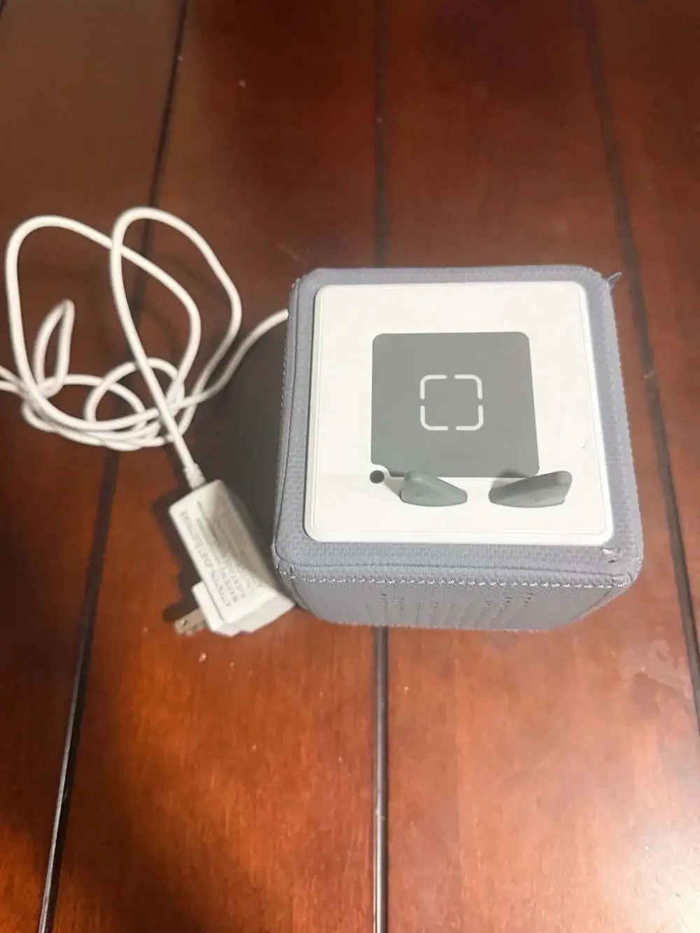 Toniebox Audio Player for Kids - Grey